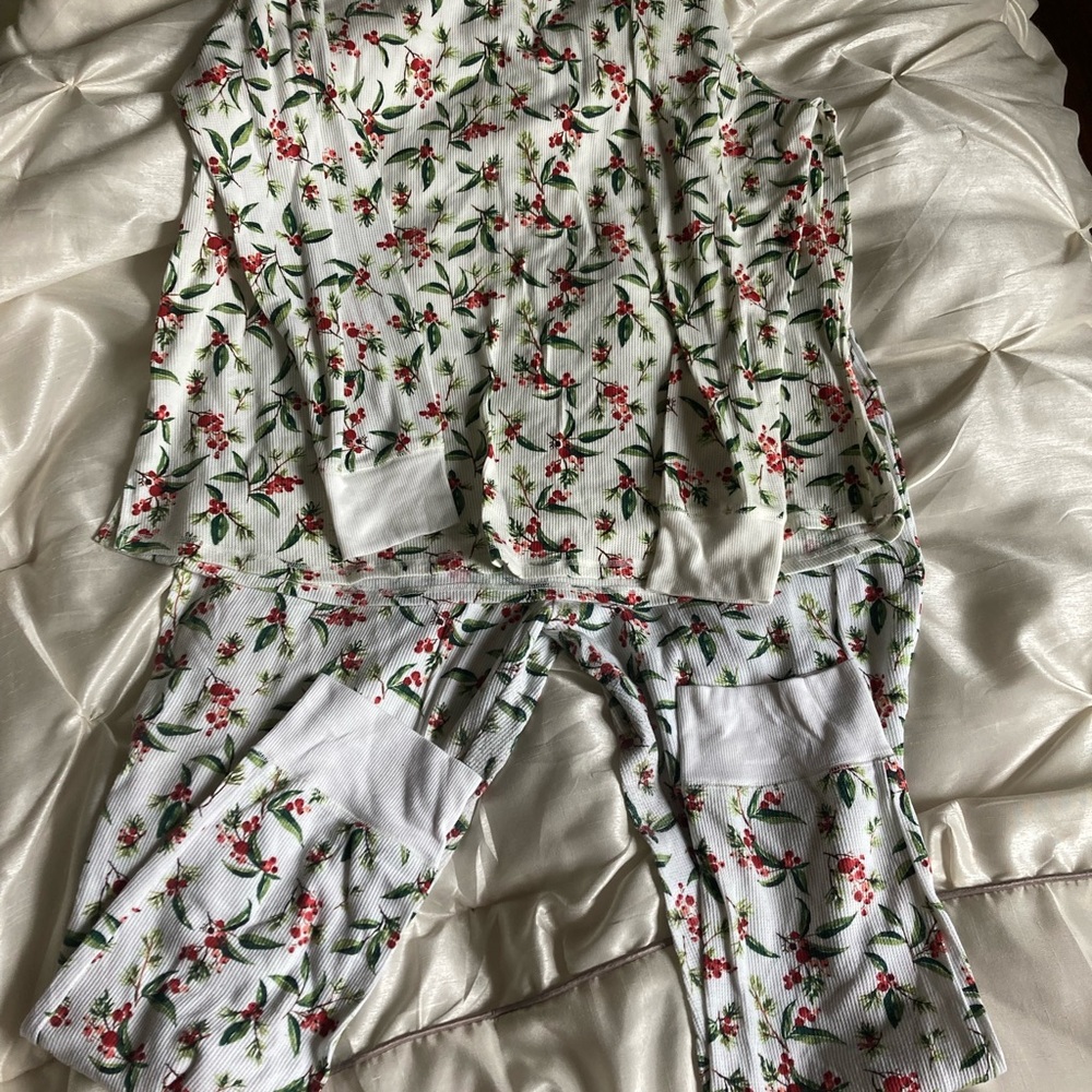 Stars Above long underwear